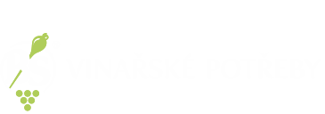 Vše pro váš vinohrad logo